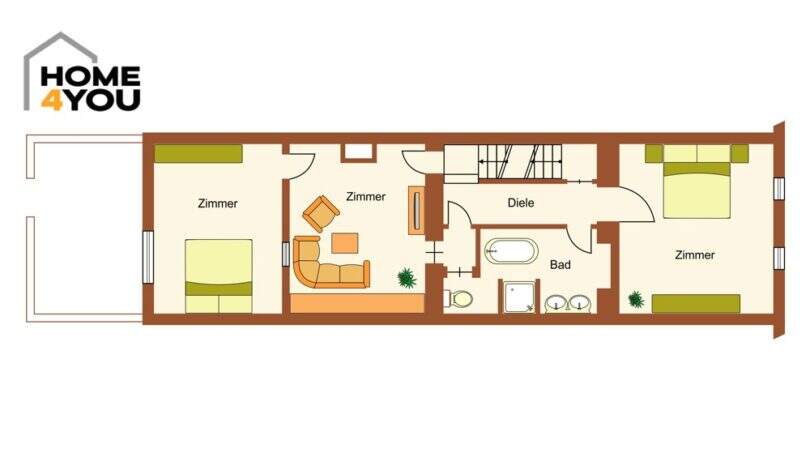 Floor 1