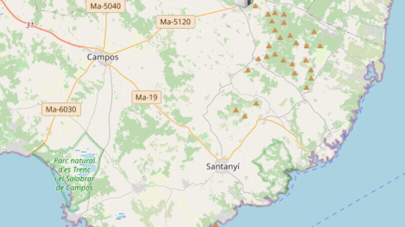 Region