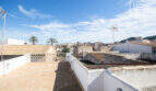 Roof terrace