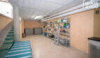 Garage/basement