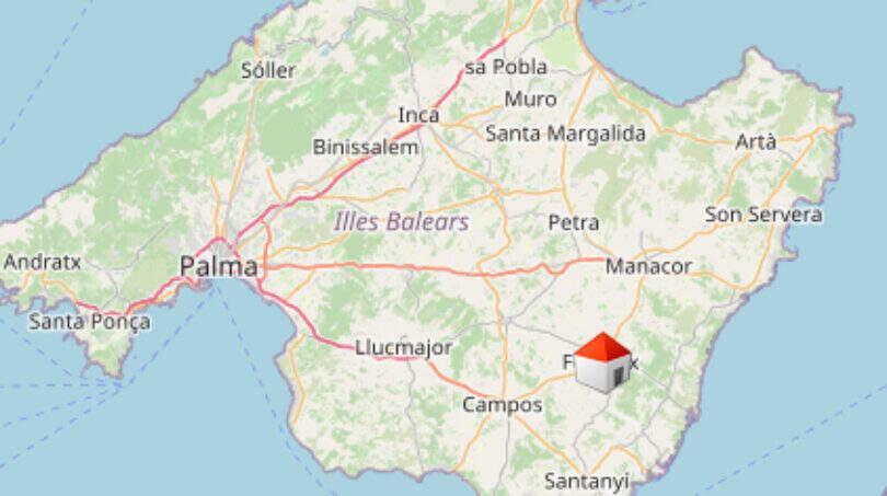 Majorca