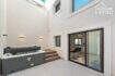93m² townhouse with 4 bedrooms, 2 bathrooms and patio for sale