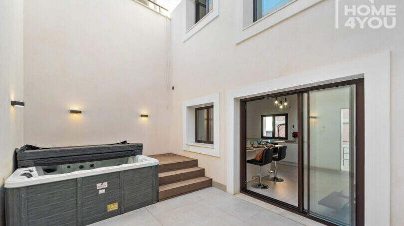 Vivienda adosada de obra nueva-Felanitx-5