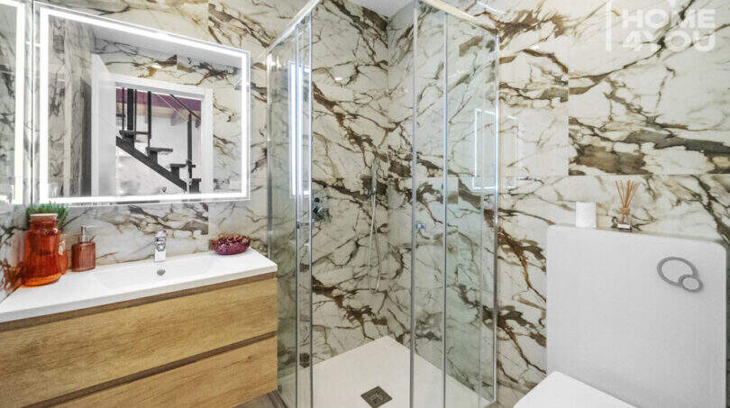 Vivienda adosada de obra nueva-Felanitx-7