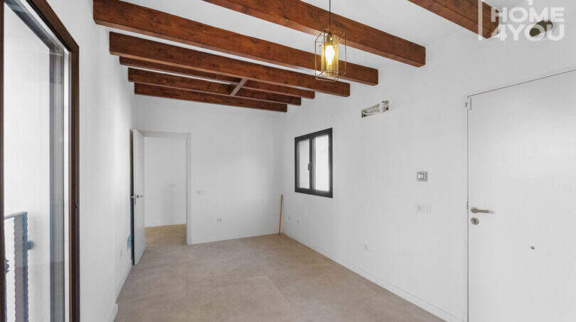 Vivienda adosada de obra nueva-Felanitx-11