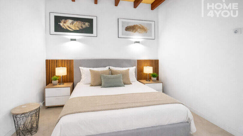 Vivienda adosada de obra nueva-Felanitx-3