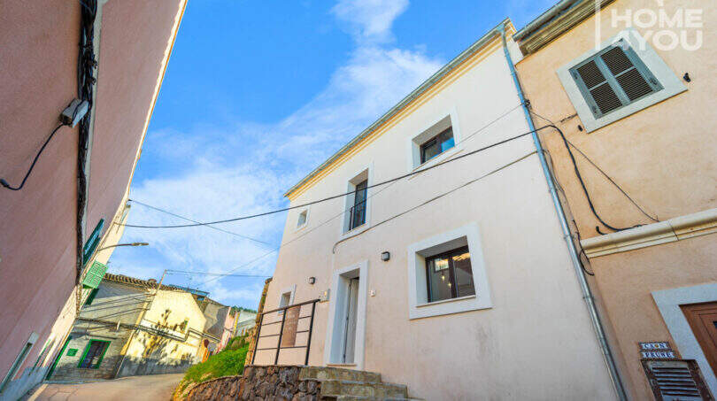 Vivienda de obra nueva-Felanitx-13