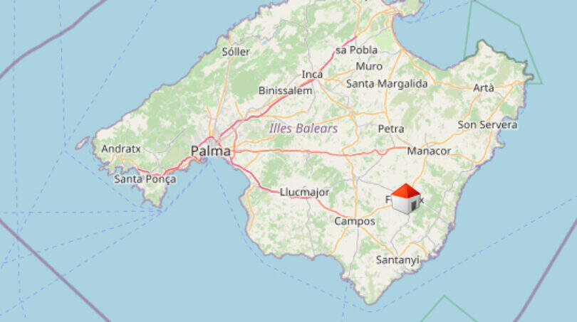 Mallorca
