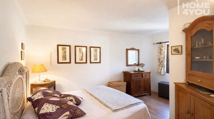 Schlafzimmer 2