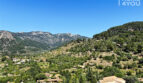 Ausblick Tramuntana