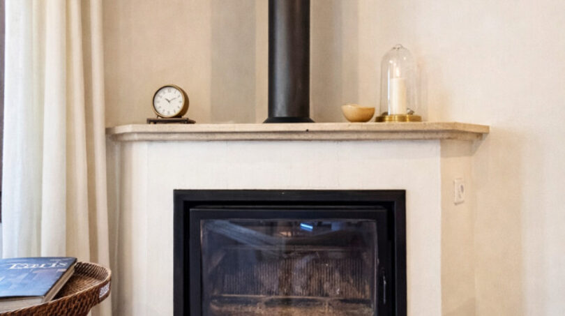 Kamin