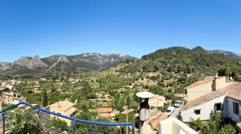 Panorama