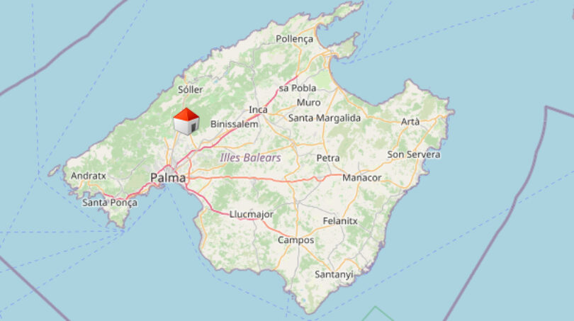 Mallorca