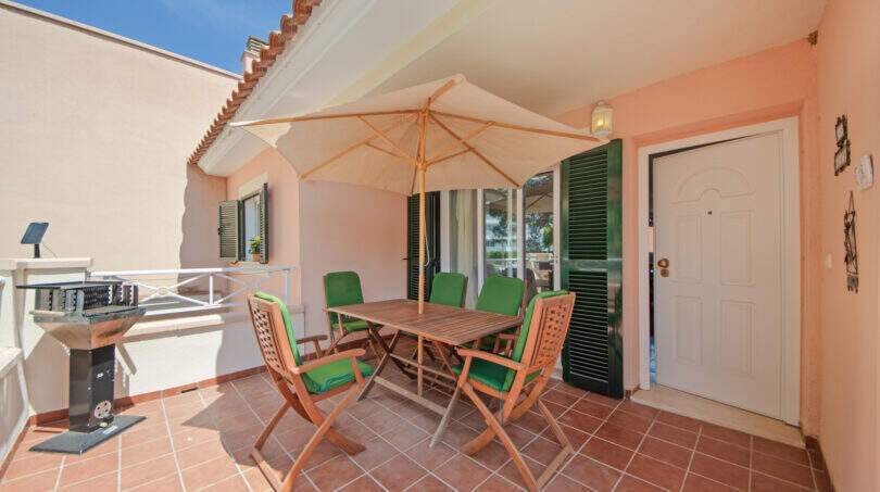 Veranda