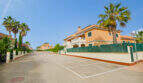 Parking lot