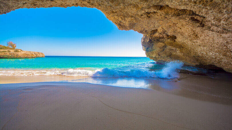 Beach ES DOMINGOS