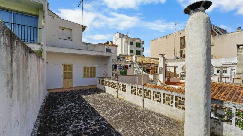 Investment Mallorca