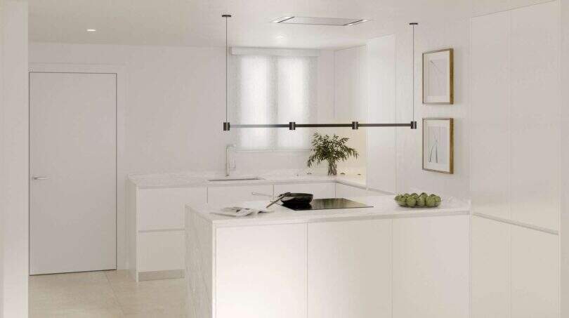 COCINA