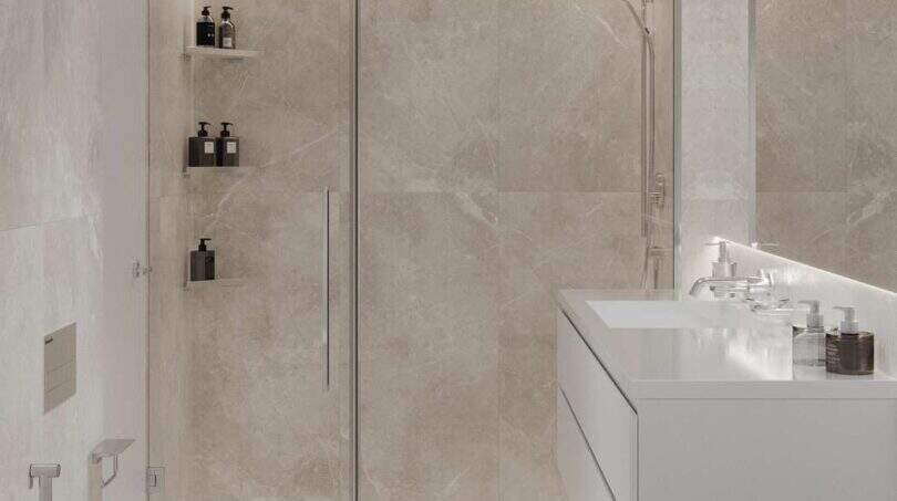 BAÑO