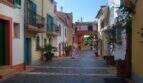 CALLE DIA(REAL)