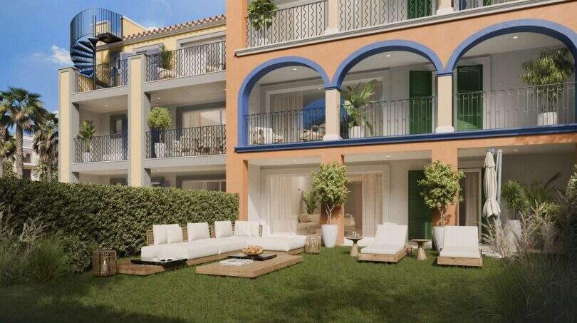JARDIN