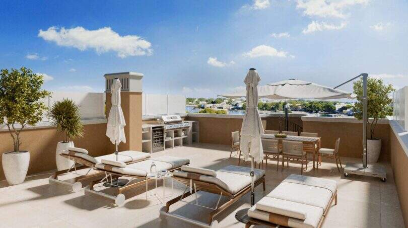 SOLARIUM