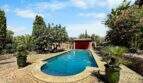 Breite Pool