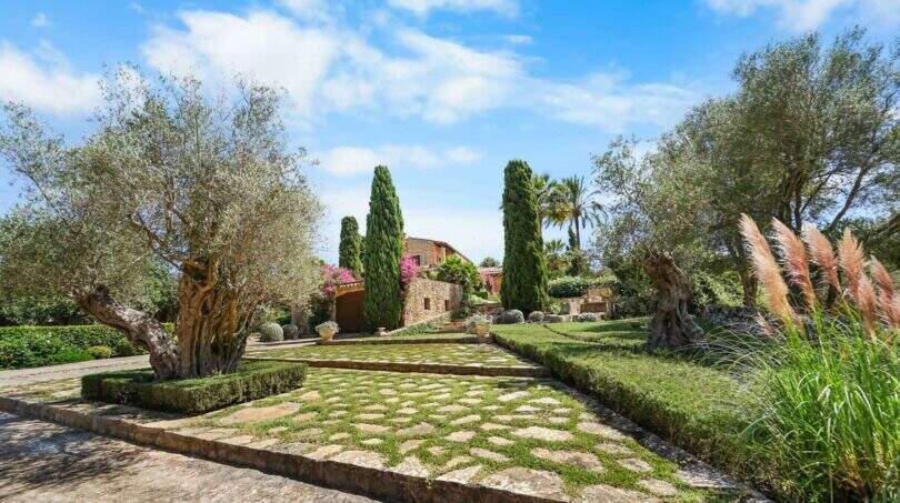 Garten