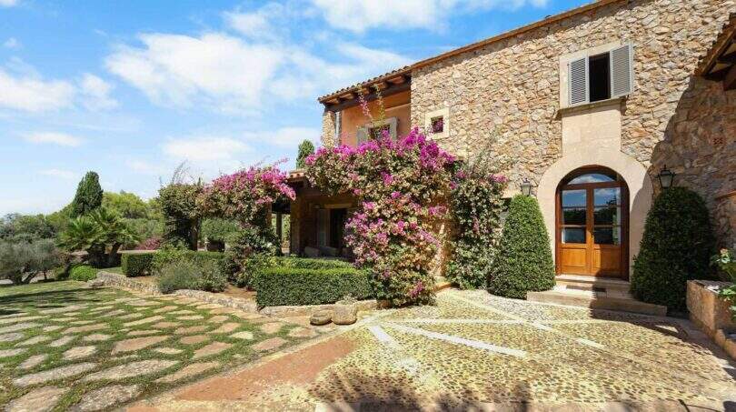 Schone Finca