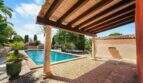 Pool Terrasse