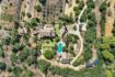 25.900m² finca with 2 guest houses, garage and pool for sale