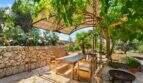 Terrasse felanitx