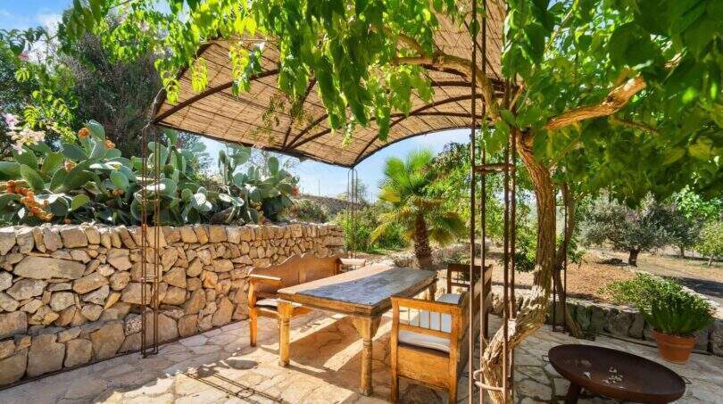 Terrasse felanitx