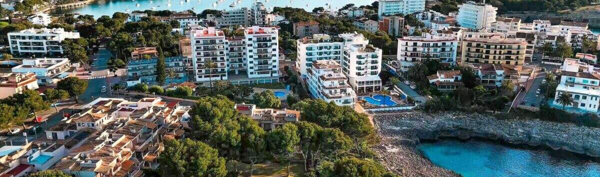 Bild zum Objekt: 2 Studio-Apartments mit ETV-Lizenz und Meerblick zu kaufen