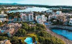 Studio-Apartments als Investment in Portocolom nah am Strand