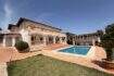 260m² chalet with 6 bedrooms, 3 bathrooms and pool for sale