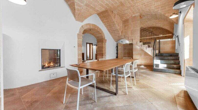 Luxusimmobilien