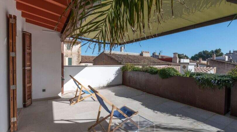 Immobilien Luxus Felanitx