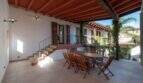 Renoviert Stadthaus Mallorca