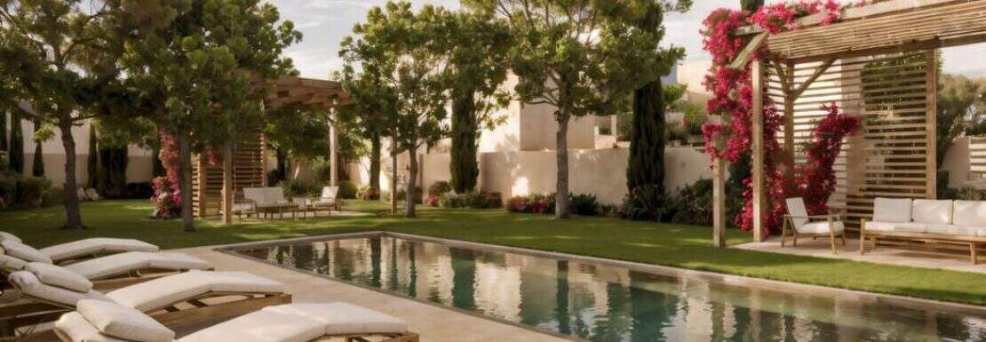 Luxury Villa Felanitx