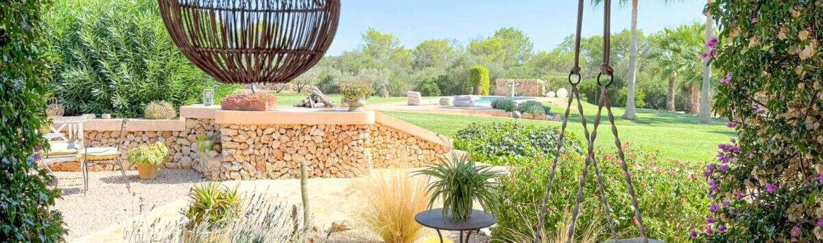 Bild zum Objekt: 23.160m² Finca mit 3 SZ, 3 Bädern, Pool und Garten zu kaufen