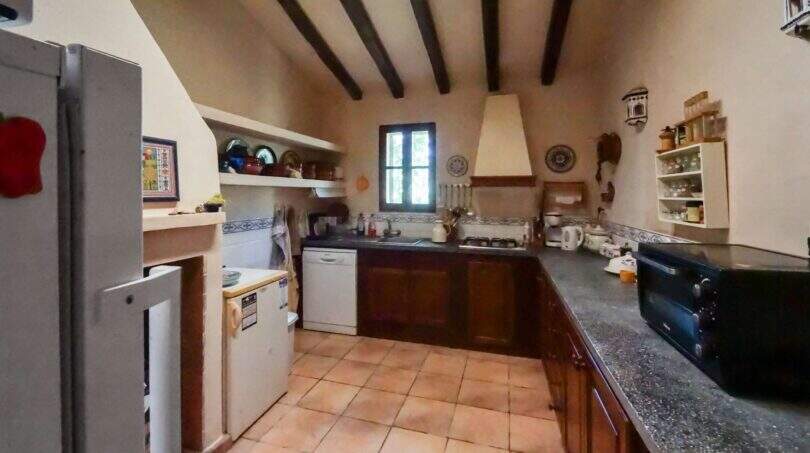 Cocina