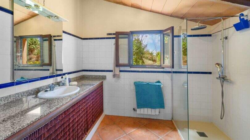 Cuarto de baño