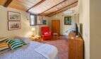 Gästehaus Schlafzimmer