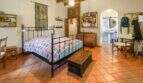 Dormitorio de invitados