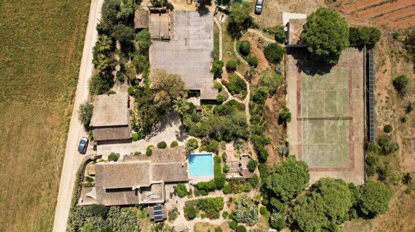 Drone 1