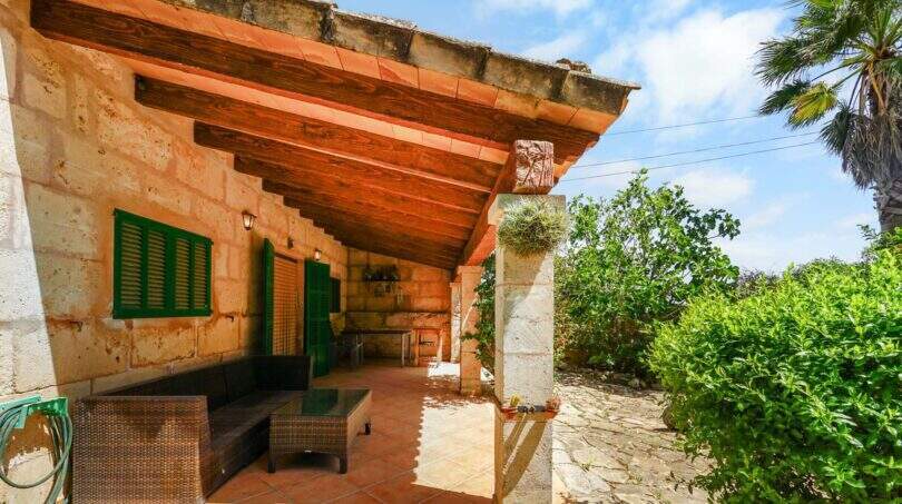 Terraza