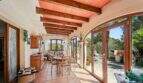 Villa-with-pool-and-apartment-Cala-Murada-8