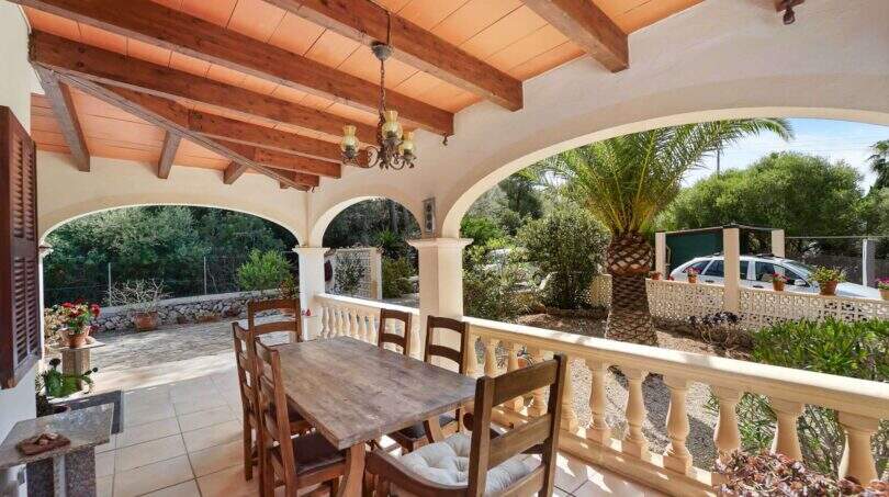 Villa-with-pool-and-apartment-Cala-Murada-26