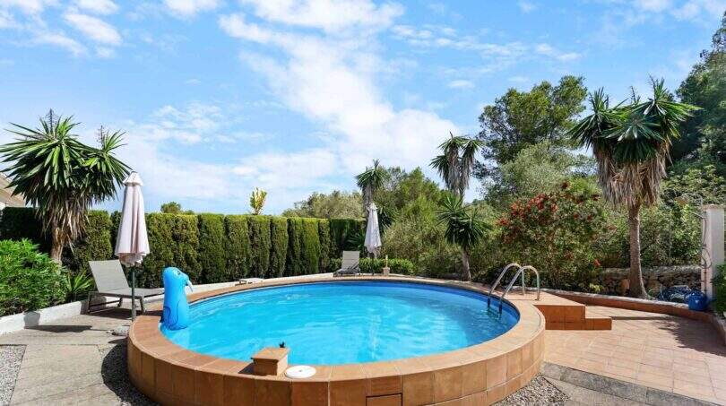 Villa-with-pool-and-apartment-Cala-Murada-30